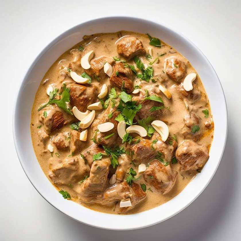 Gosht Korma