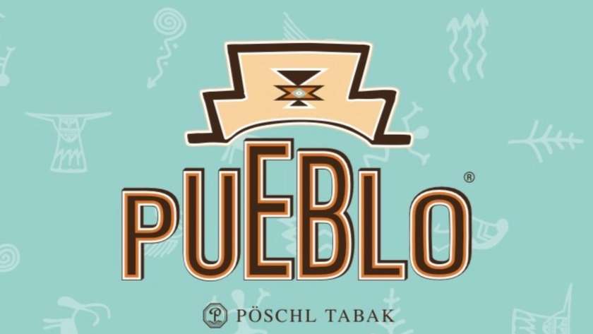 PUEBLO Blue 30g
