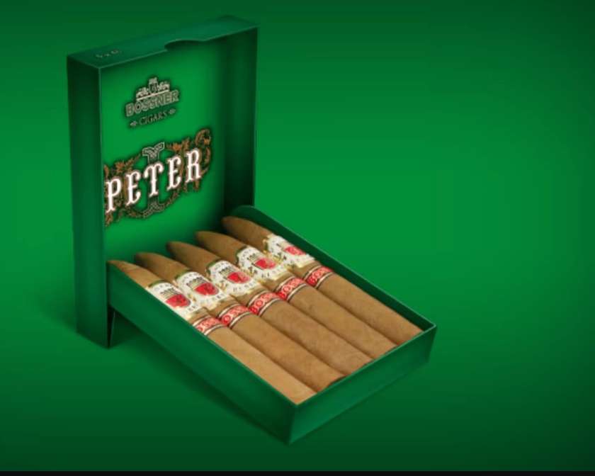 Bossner Peter 1