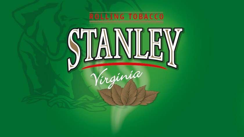 Stanley Virginia 40gr