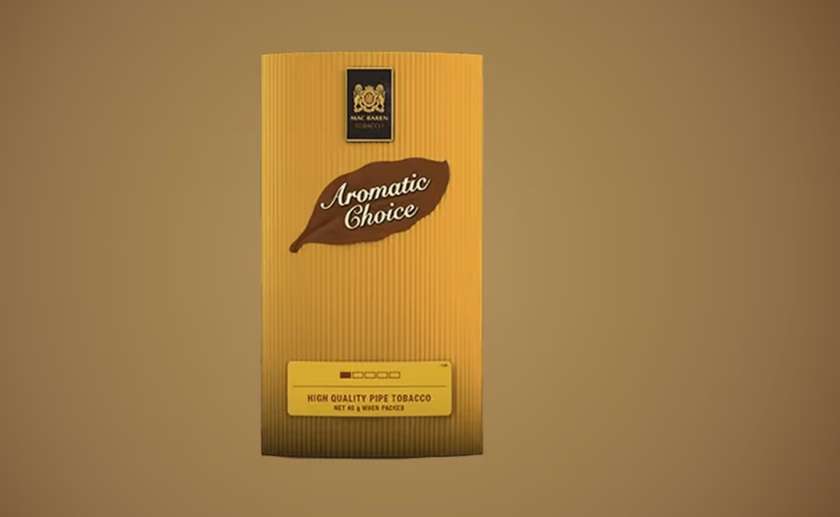 Mac Baren Aromatic Choice