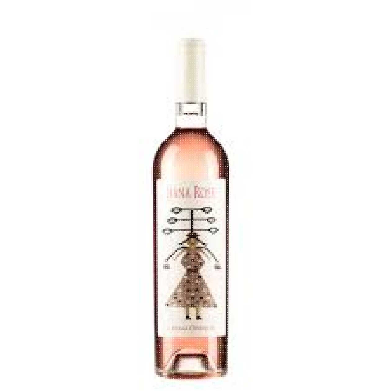 Vin Jiana Rose crama Oprisor
