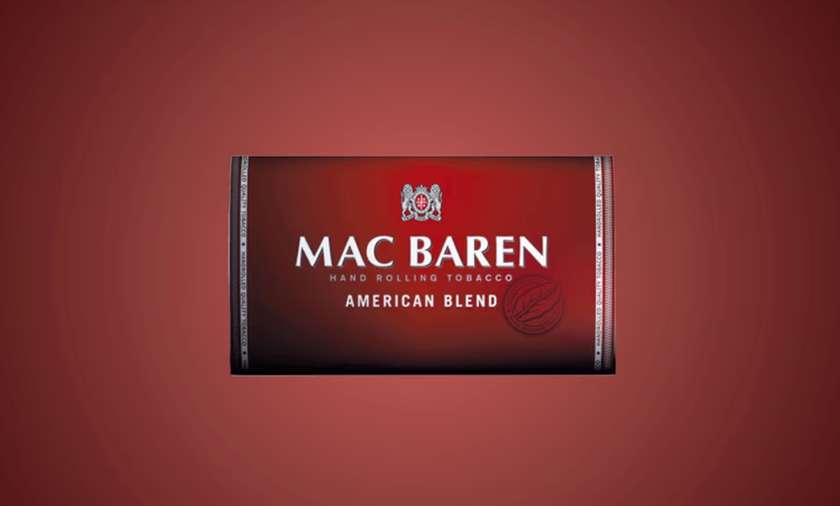 Mac Baren American Blend