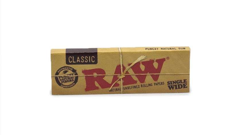 RAW Classic 50