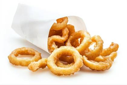 Prato Aros de Cebola