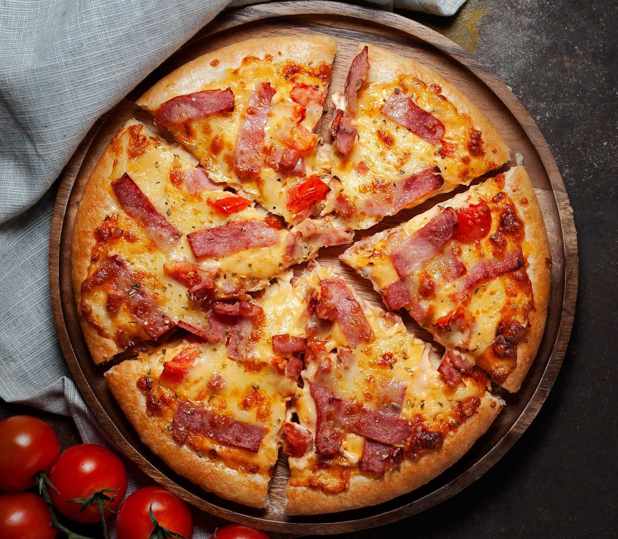 Pizza Ciao