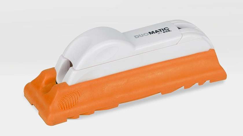 OCB Tube Machine Duomatic