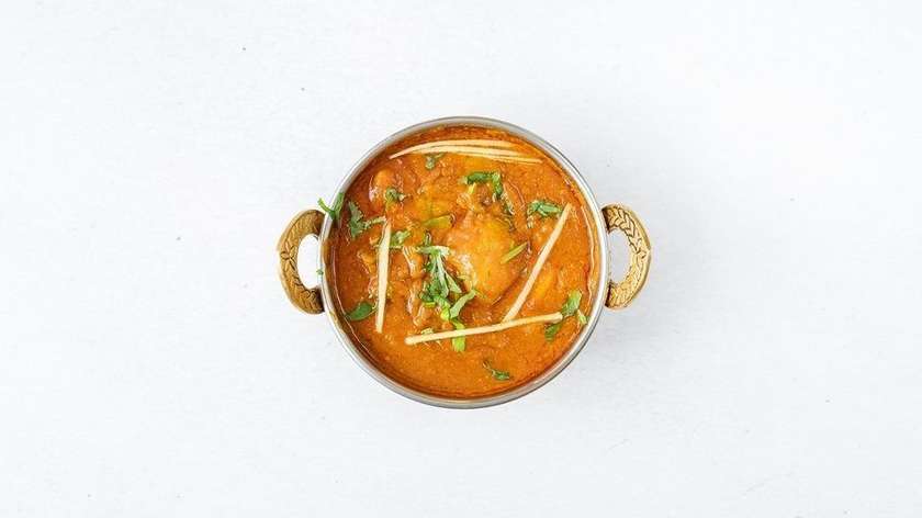 Murgh Vindaloo