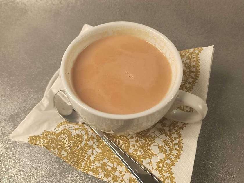 Masala Chai