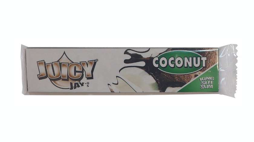 Juicy Jay's Coconut KS 32