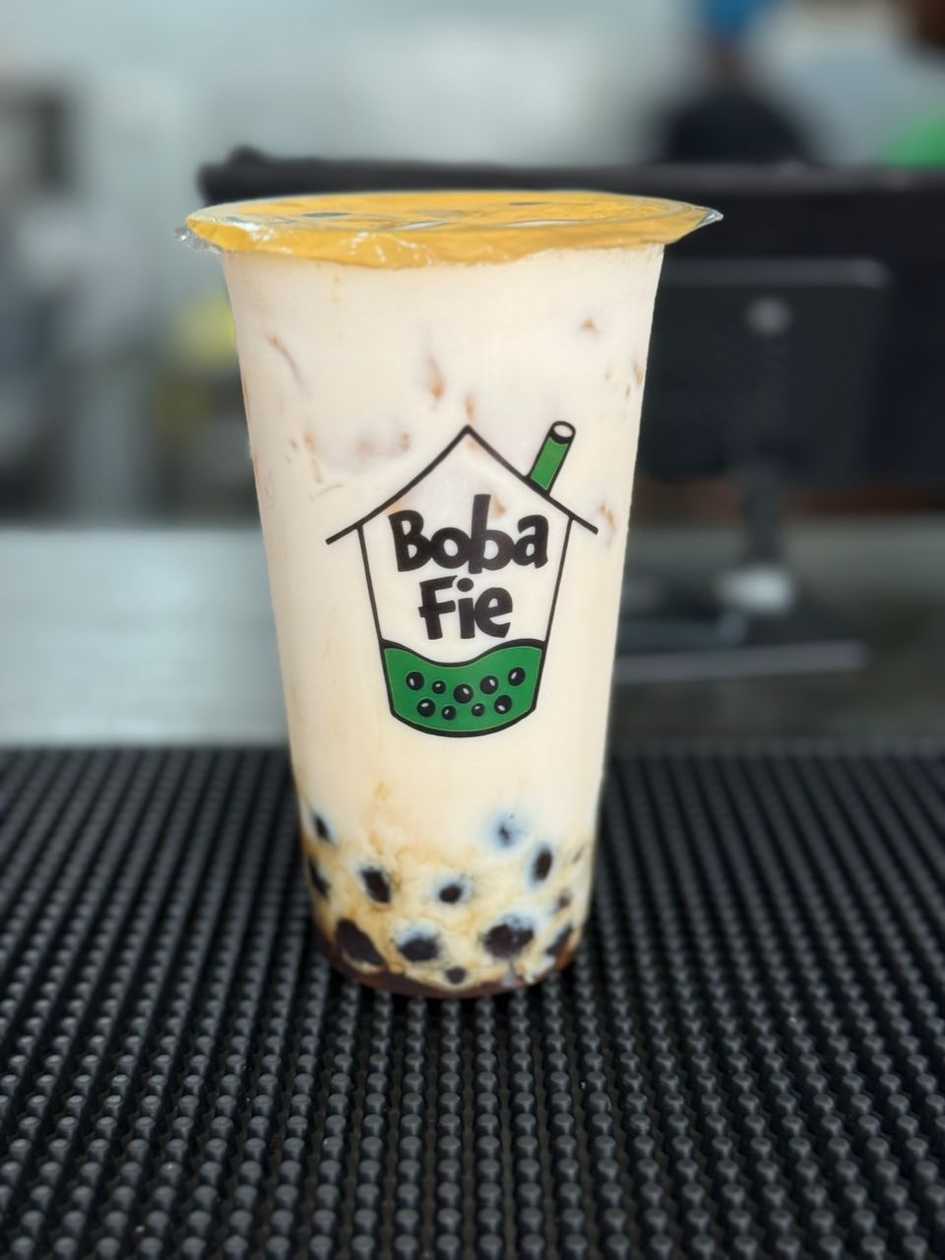 Banana Milk