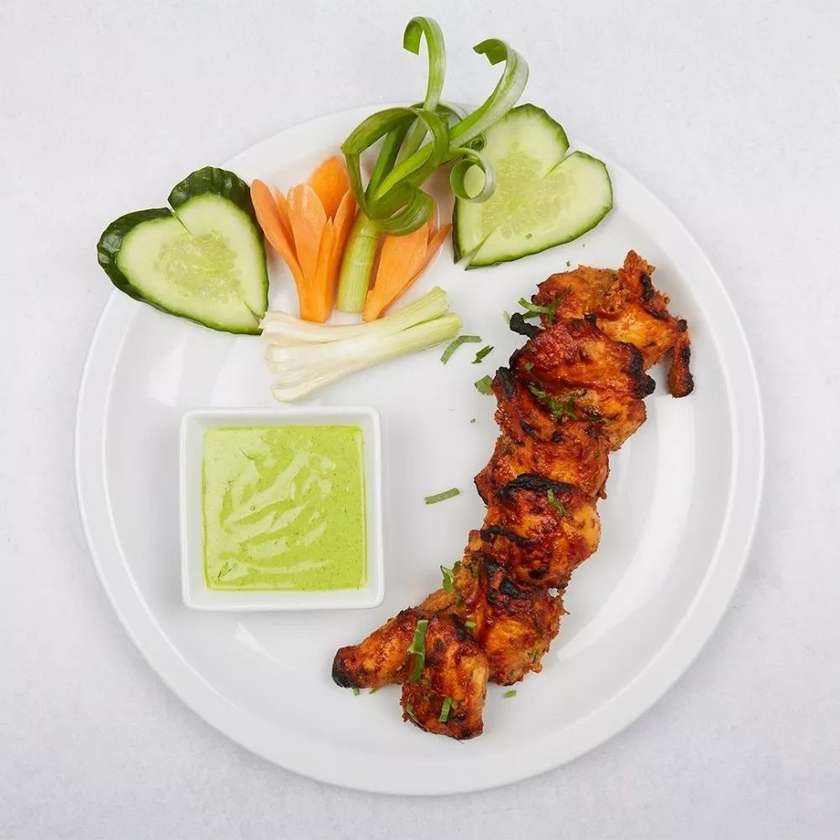 Murgh Tikka