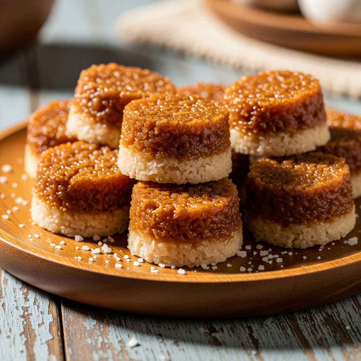 Coconut Candy from Bahia