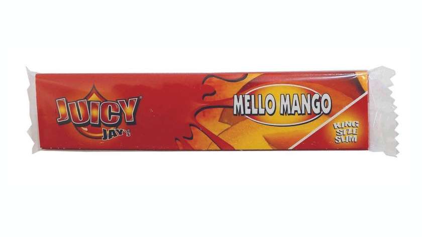 Juicy Jay's Melo Mango KS 32
