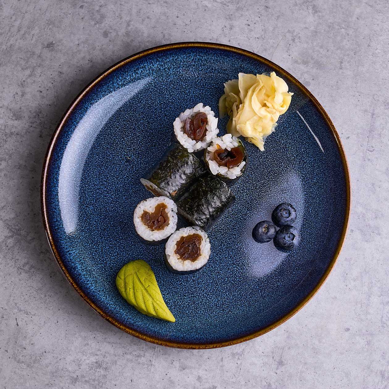 Kampyo Maki 🥬