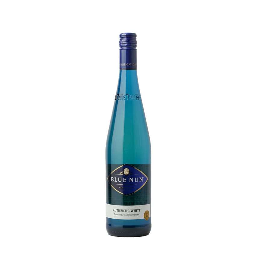 Blue Nun