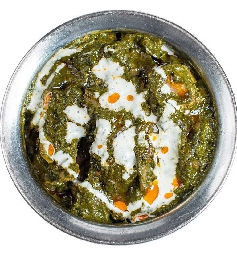 Gosht Saagwala