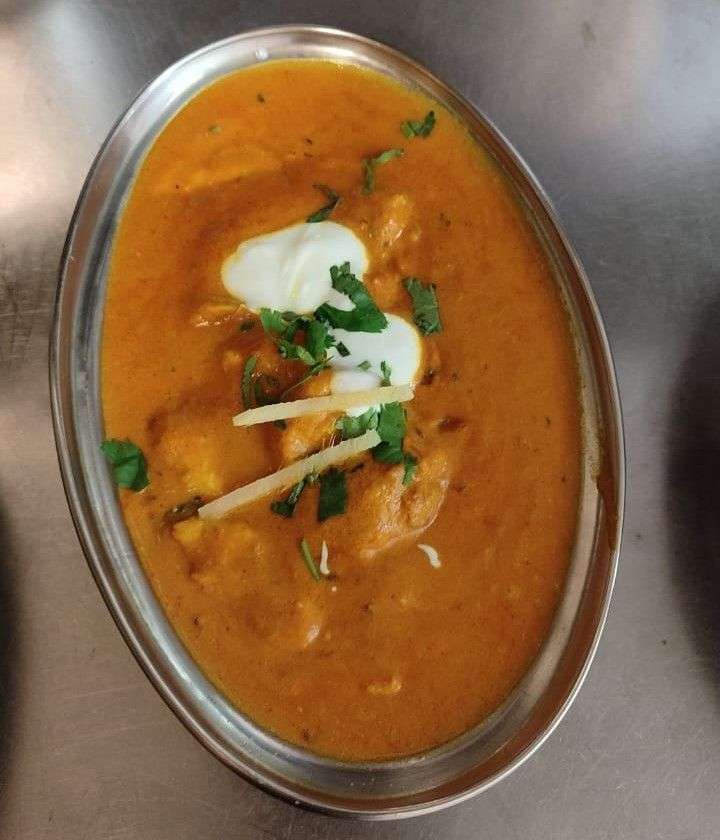 Murgh Amrasa