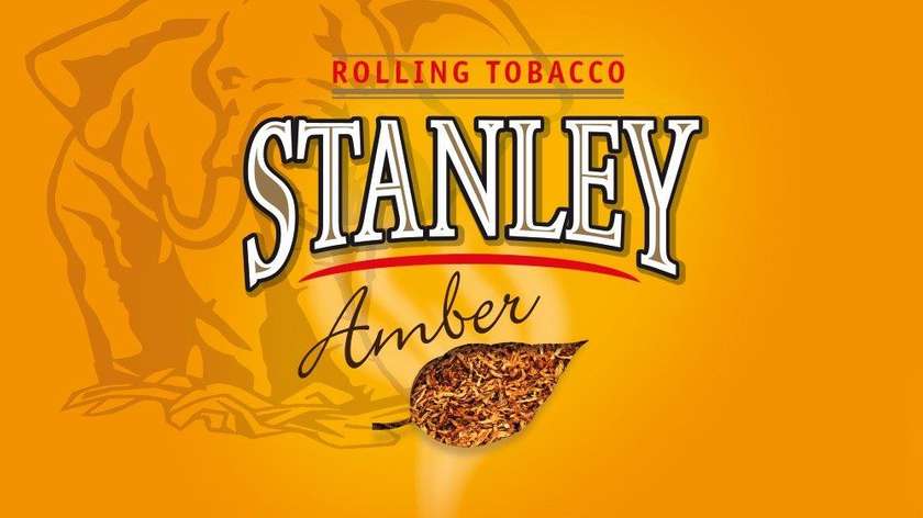 Stanley Amber 40gr