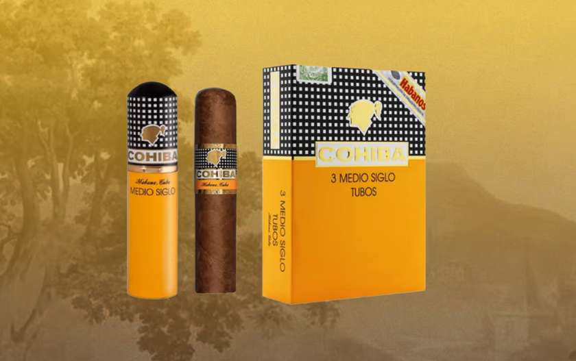 Cohiba Cuba