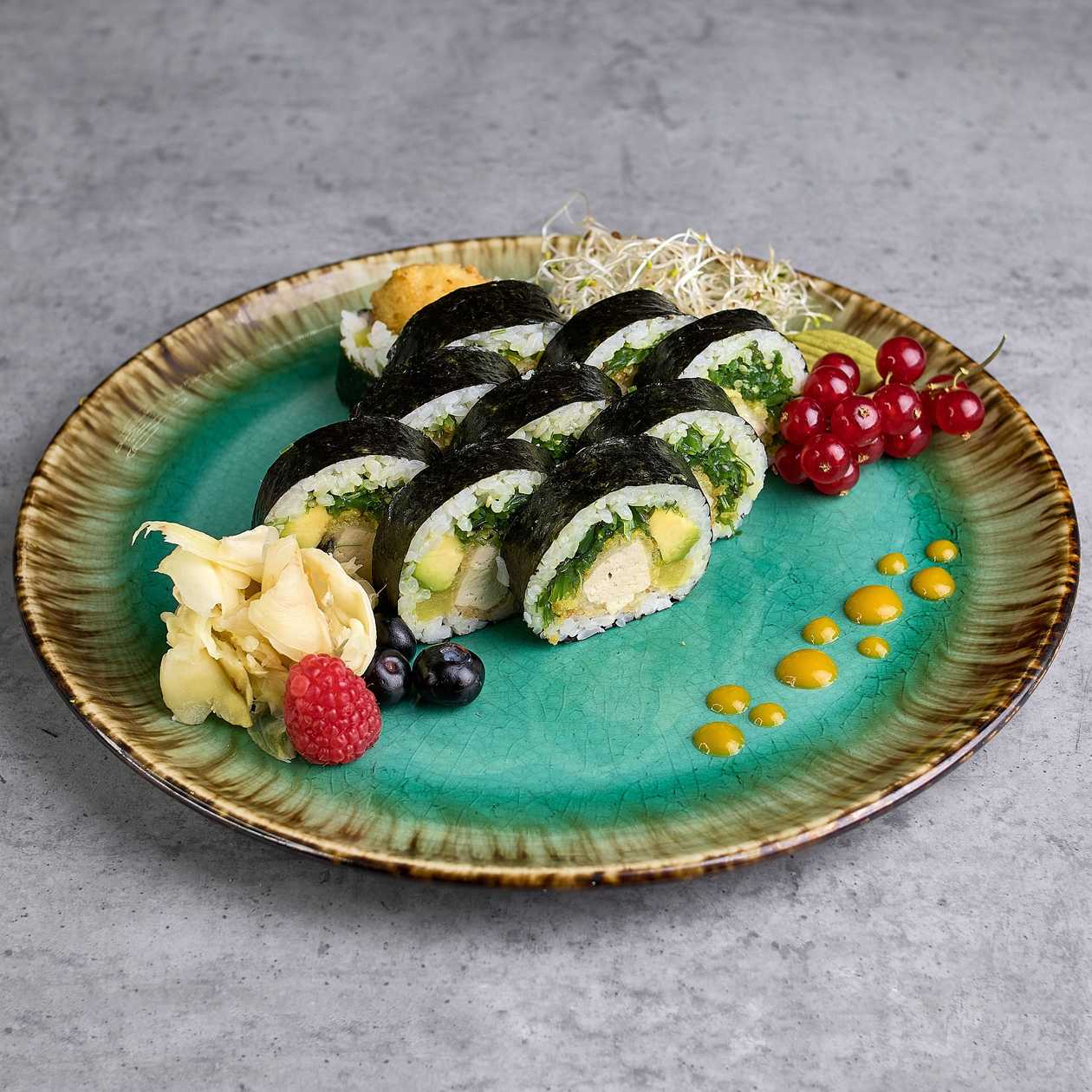 WAKAME SNACK🥬