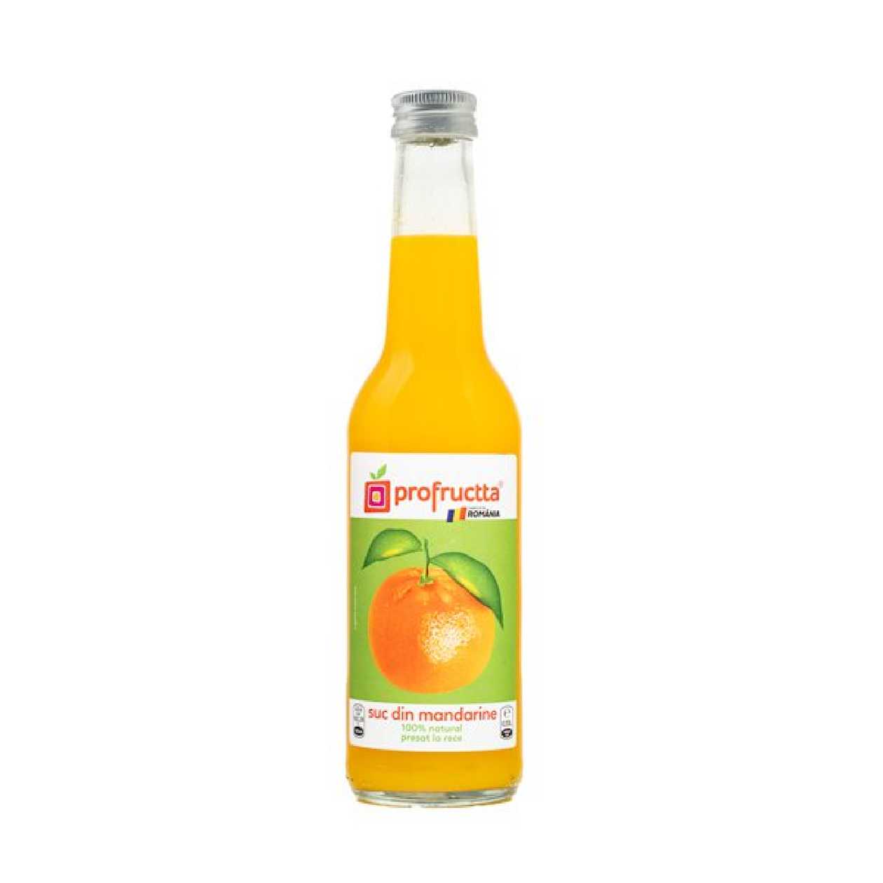 Profructta suc mandarine