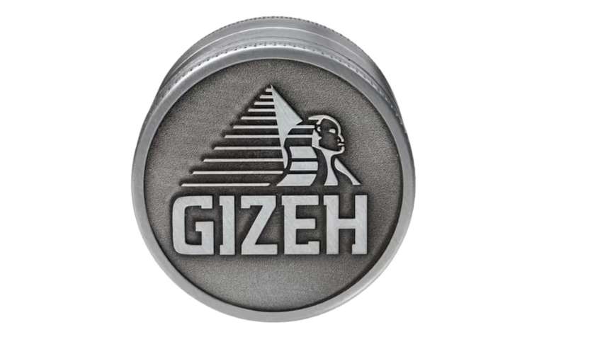 Gizeh Grinder
