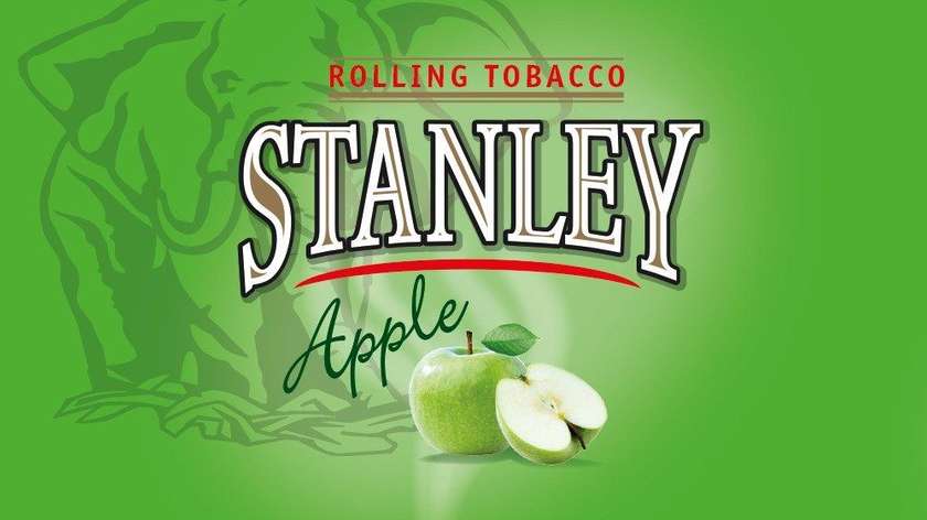 Stanley Apple 40gr