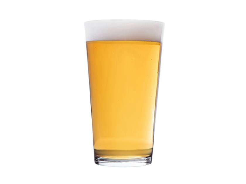 VARVAR GOLDEN ALE