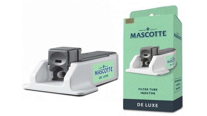 Mascotte De Luxe Injector