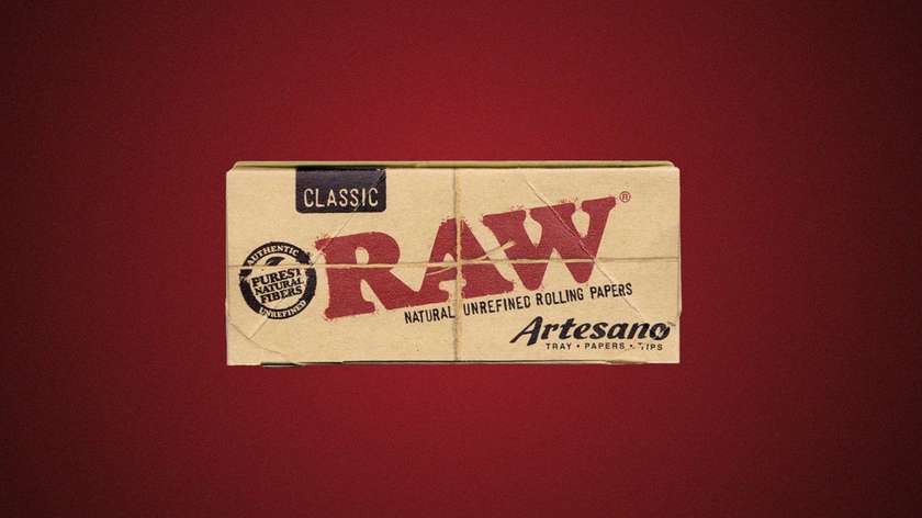 RAW Artesano