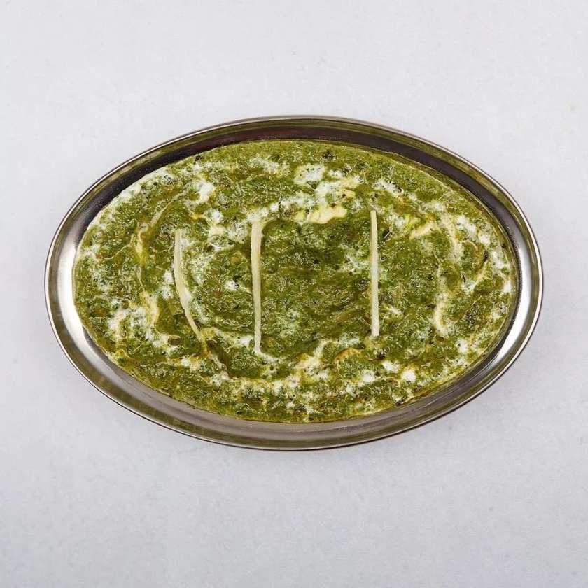 Palak Paneer