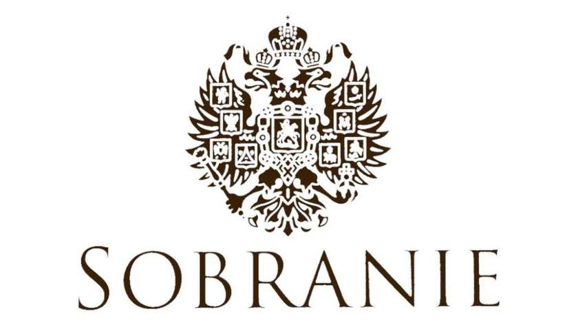 Sobranie Compact Caster