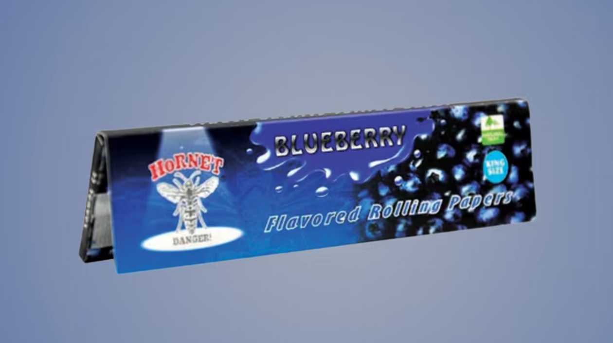 Hornet Blueberry