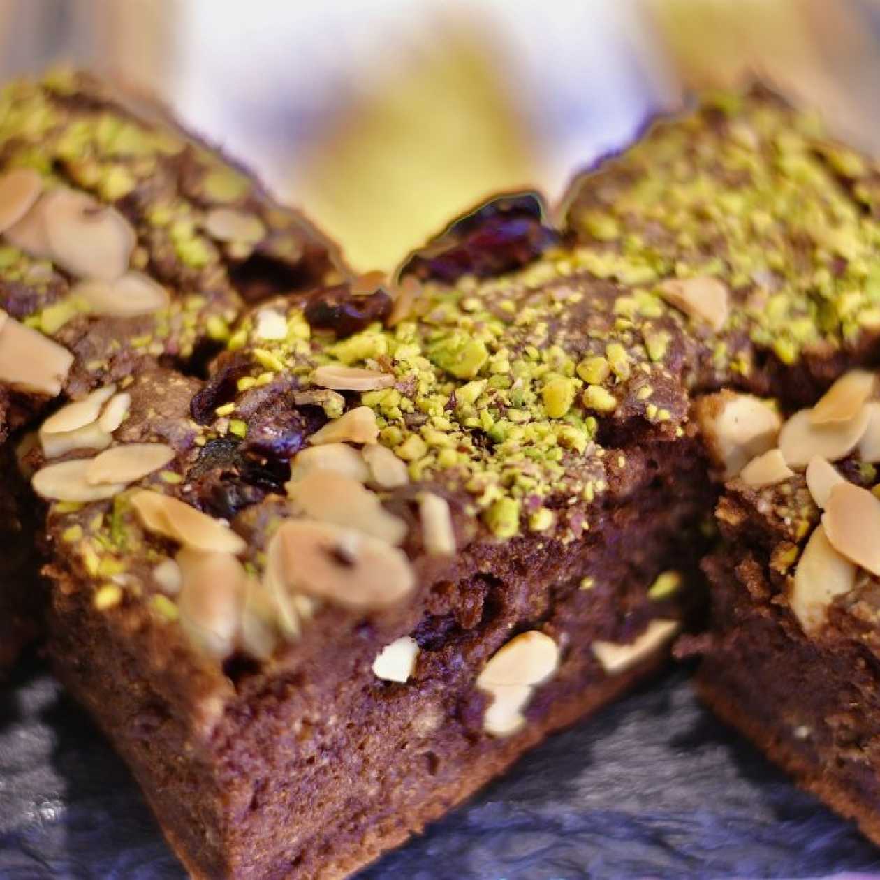 Brownie (fara zahar)