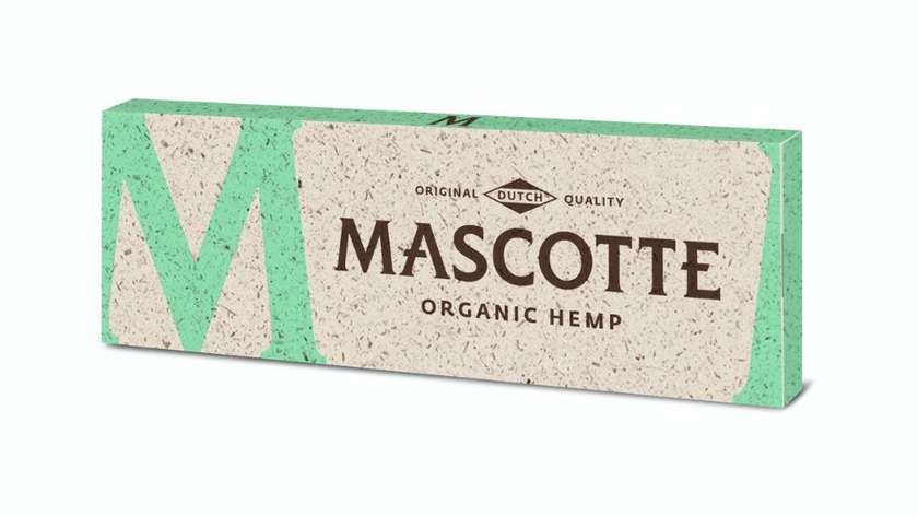 Mascotte Organic Hemp 50