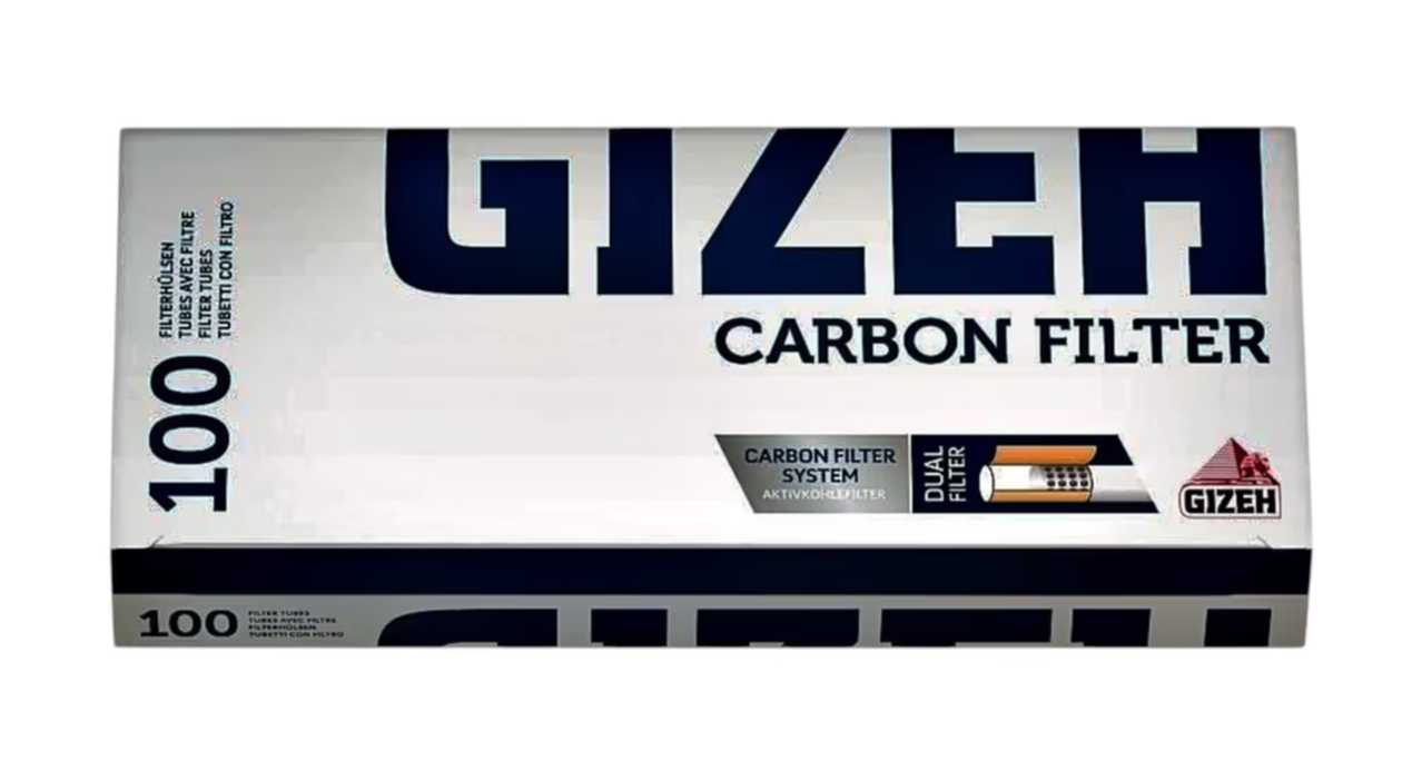 Gİizeh carbon filter