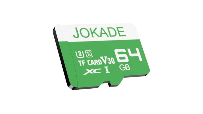 Jokade TF Memory Card 16GB-32GB-64GB (JC0531)