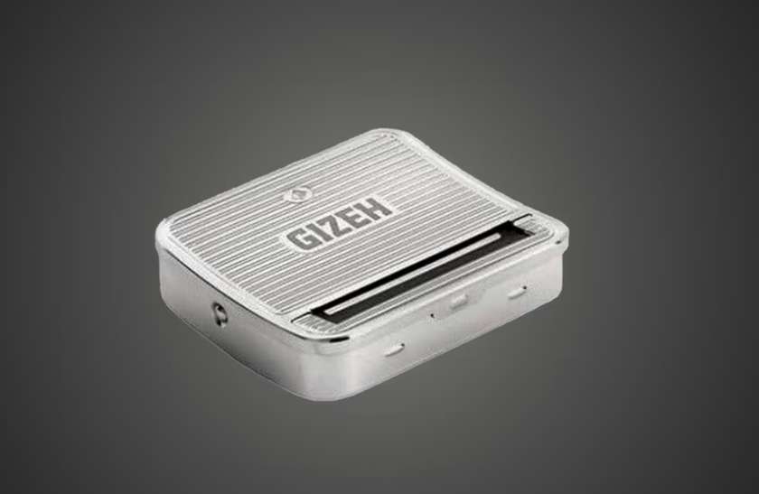 Gizeh Rollbox