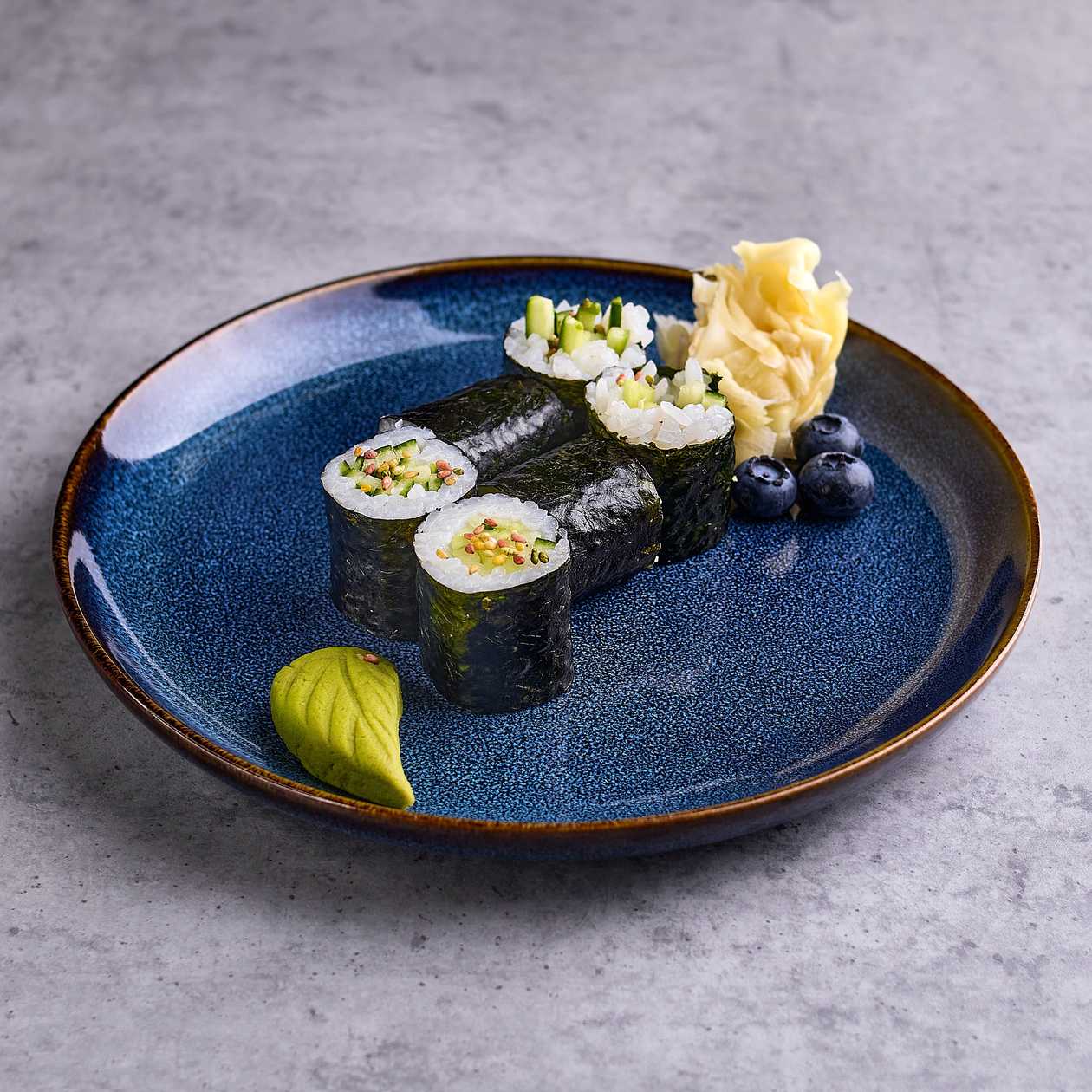 Kappa Maki 🥬