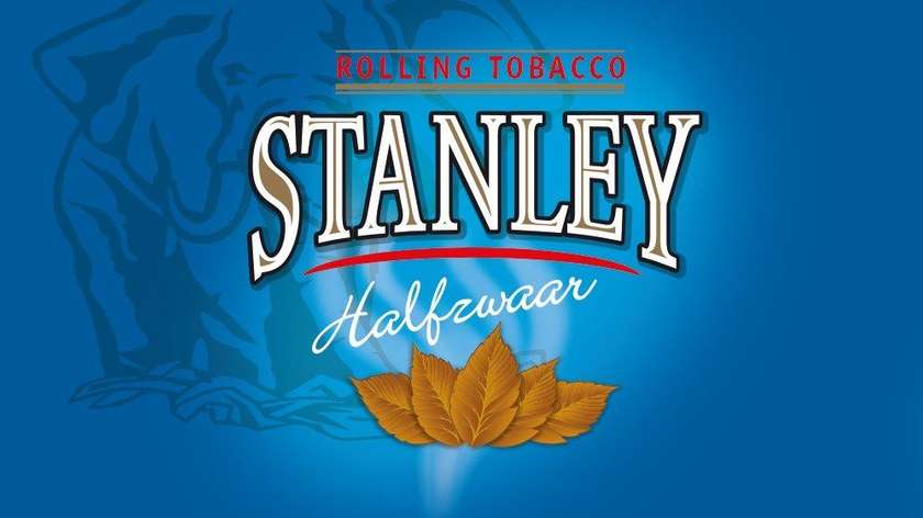 Stanley Halfzwaar 40gr