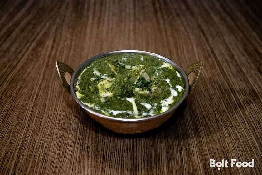 Murgh Saahwala