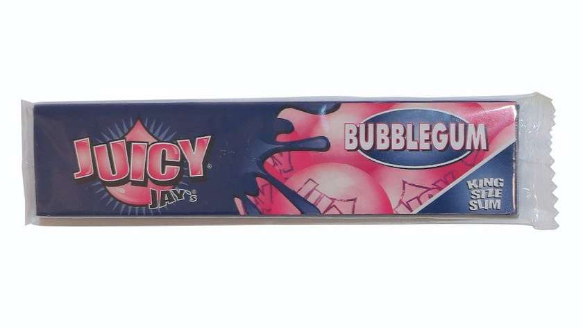 Juicy Jay's Bubblegum KS 32