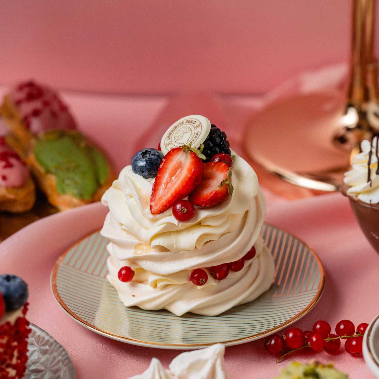 Pavlova