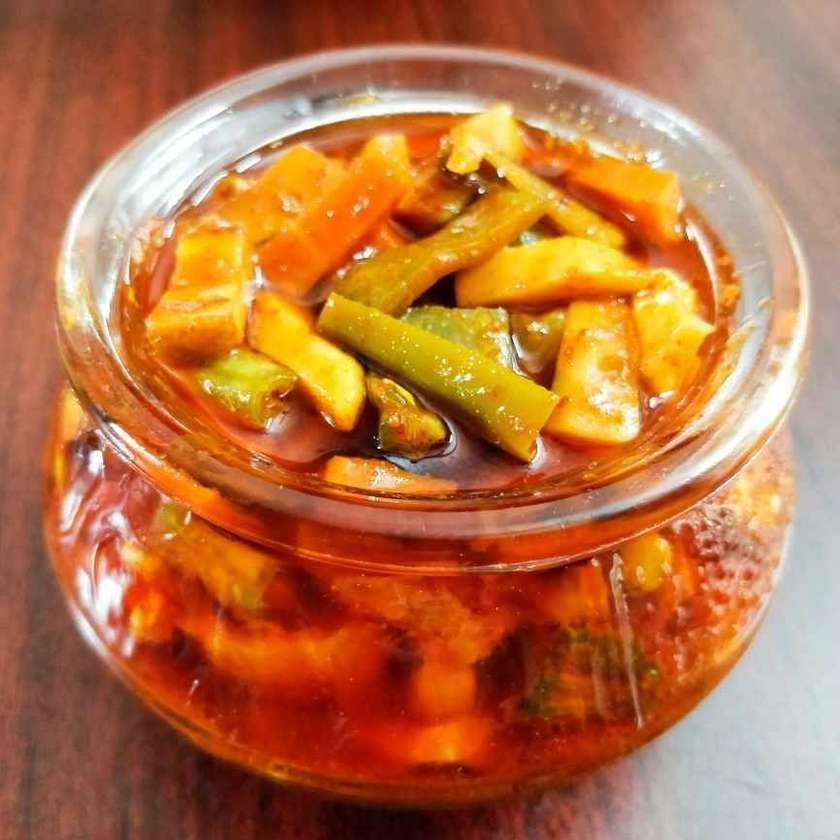 Achar