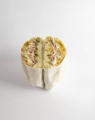 Focaccia Come a Casa