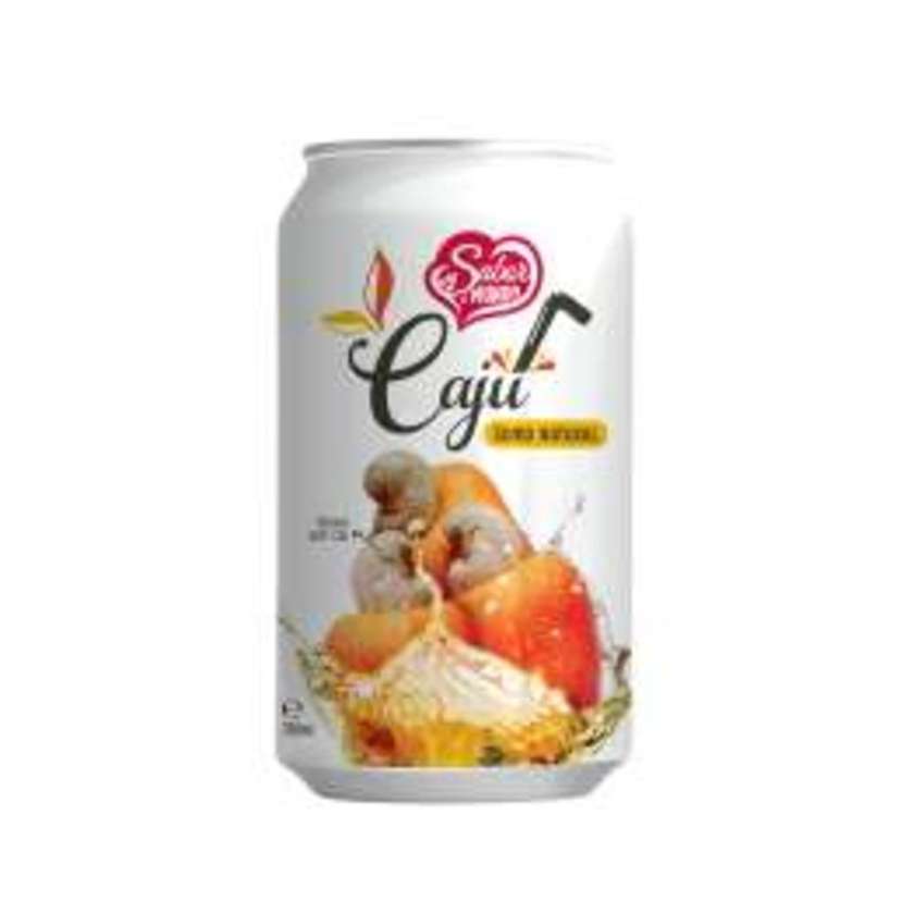 Sabor a Mundo Caju 33cl