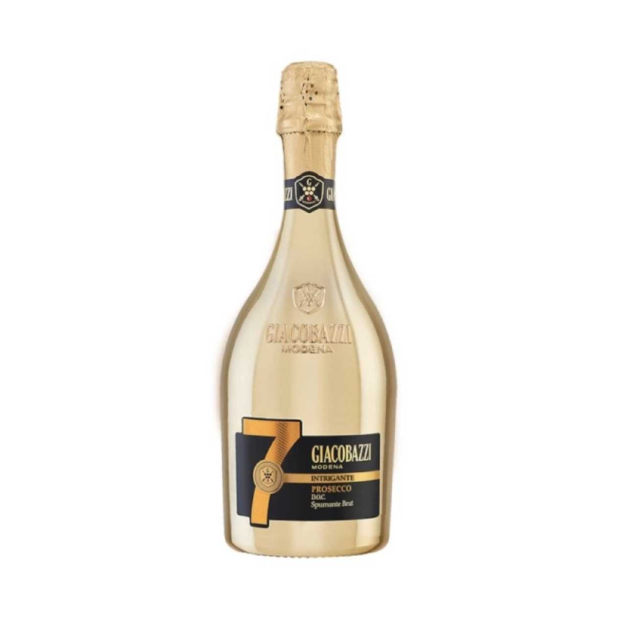 Giacobazzi Prosecco Alb
