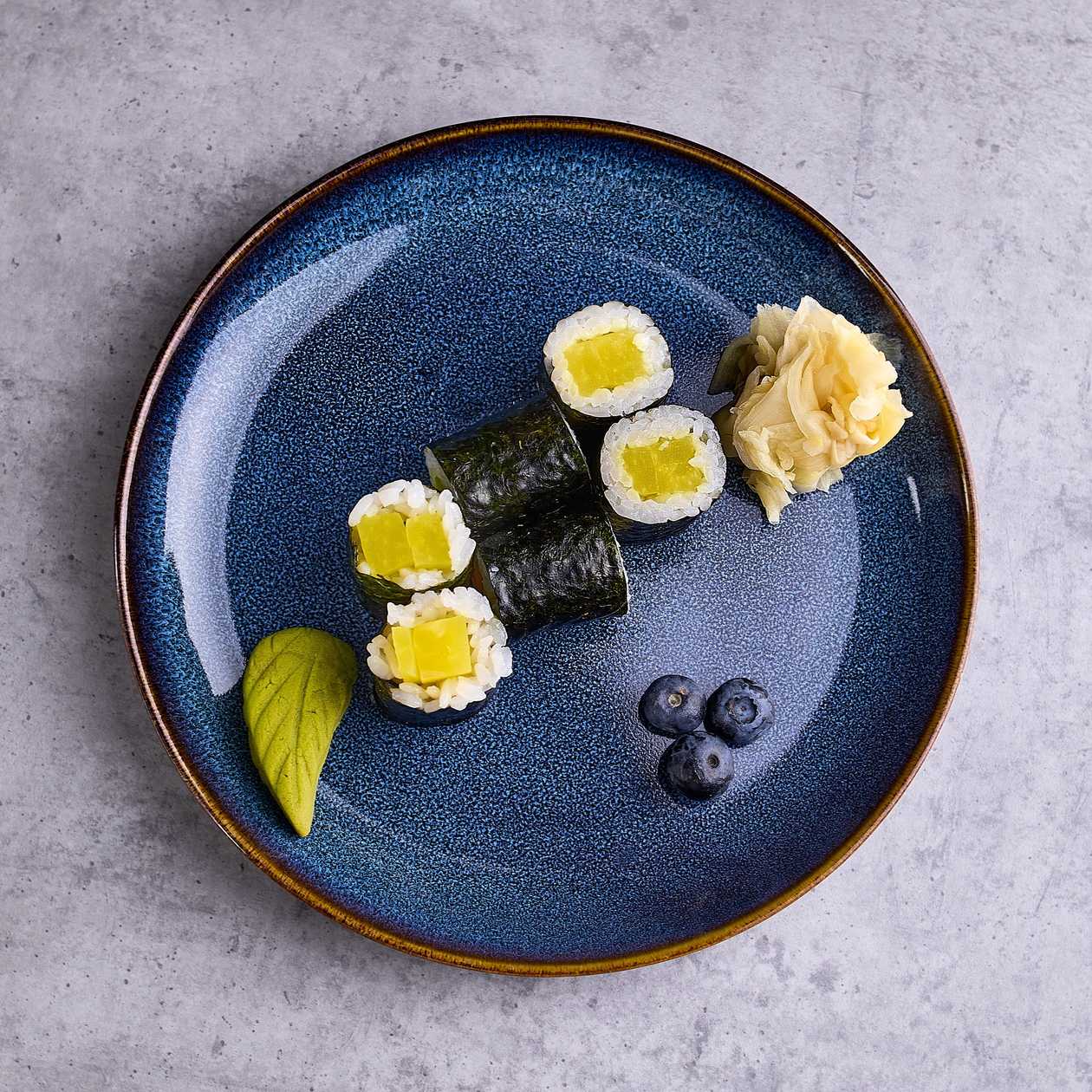 Oshinko Maki🥬