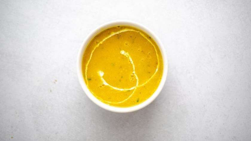 Daal soup